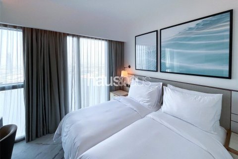 Apartament de închiriat în Dubai Creek Harbour (The Lagoons), Dubai, EAU 2 dormitoare, 102 mp.  №627147 - poză 6
