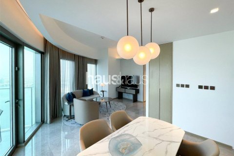 Apartament de închiriat în Dubai Creek Harbour (The Lagoons), Dubai, EAU 2 dormitoare, 102 mp.  №627147 - poză 3