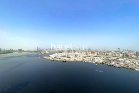 Apartament în Dubai Creek Harbour (The Lagoons), Dubai, EAU 2 dormitoare, 102 mp.  №627147