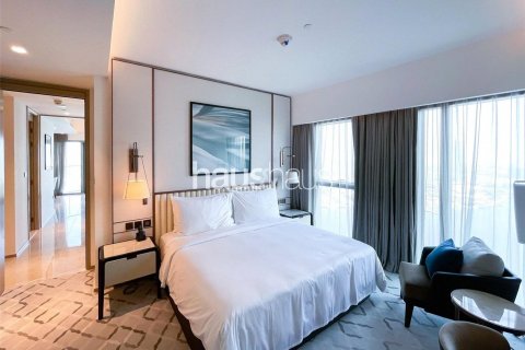Apartament de închiriat în Dubai Creek Harbour (The Lagoons), Dubai, EAU 2 dormitoare, 102 mp.  №627147 - poză 5
