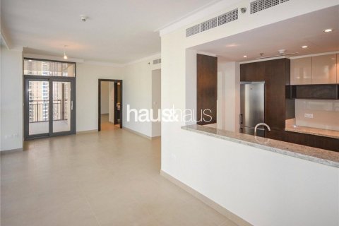 Dzīvoklis Dubai Creek Harbour (The Lagoons)jā, AAE 1 istaba, 95 m2 Nr. 627144 - attēls 9