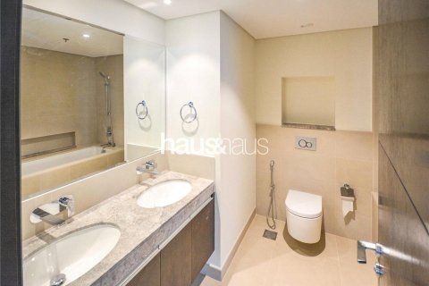 Dzīvoklis Dubai Creek Harbour (The Lagoons)jā, AAE 1 istaba, 95 m2 Nr. 627144 - attēls 7