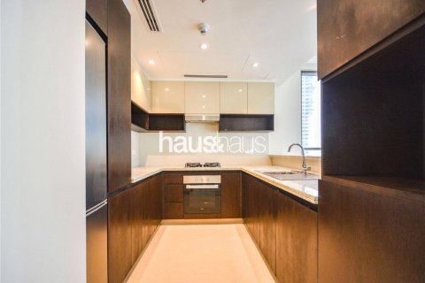 Dzīvoklis Dubai Creek Harbour (The Lagoons)jā, AAE 1 istaba, 95 m2 Nr. 627144 - attēls 3