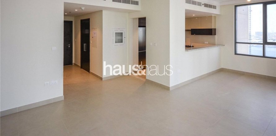 Dzīvoklis Dubai Creek Harbour (The Lagoons)jā, AAE 1 istaba, 95 m2 Nr. 627144