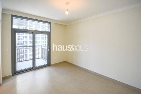 Dzīvoklis Dubai Creek Harbour (The Lagoons)jā, AAE 1 istaba, 95 m2 Nr. 627144 - attēls 11