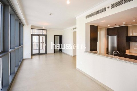 Dzīvoklis Dubai Creek Harbour (The Lagoons)jā, AAE 1 istaba, 95 m2 Nr. 627144 - attēls 5