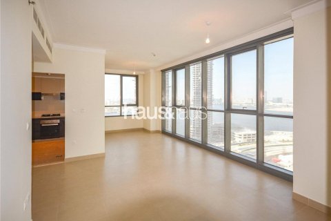 Dzīvoklis Dubai Creek Harbour (The Lagoons)jā, AAE 1 istaba, 95 m2 Nr. 627144 - attēls 2