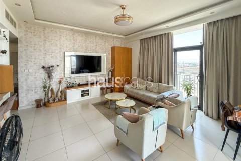 Apartment til leje i Dubai Hills Estate, Dubai, UAE 3 soveværelser, 148 kvm № 627142 - foto 2