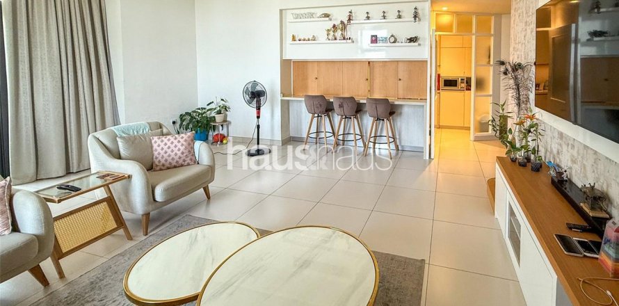 Apartment i Dubai Hills Estate, Dubai, UAE 3 soveværelser, 148 kvm № 627142