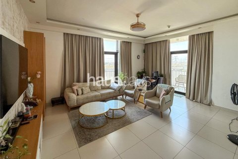 Apartment til leje i Dubai Hills Estate, Dubai, UAE 3 soveværelser, 148 kvm № 627142 - foto 3