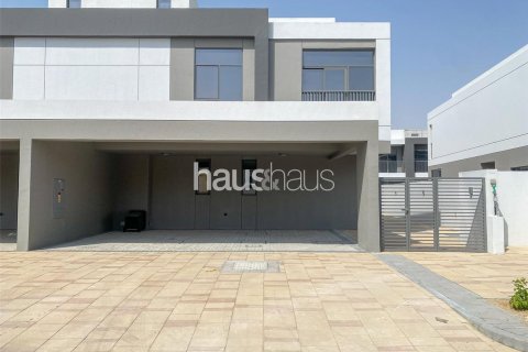 Vila u Dubai South (Dubai World Central), Dubai, UAE 5 spavaćih soba, 390 m2 Br. 627141 - fotografija 2