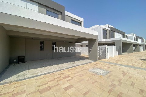 Villa in Dubai South (Dubai World Central), Dubai, VAE 5 slaapkamers, 390 vr.m. nr 627141