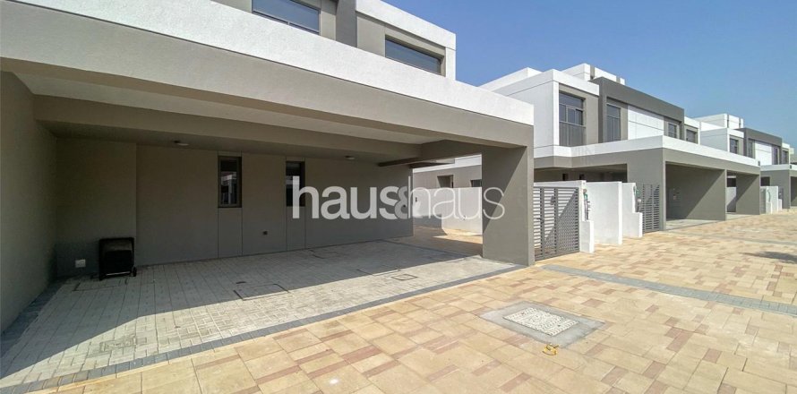 Vila u Dubai South (Dubai World Central), Dubai, UAE 390 m2, 5 spavaćih soba Br. 627141