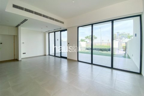 Rijtjeshuis te huur in The Valley, Dubai, VAE 3 slaapkamers, 174 vr.m., nr 627145 - foto 3