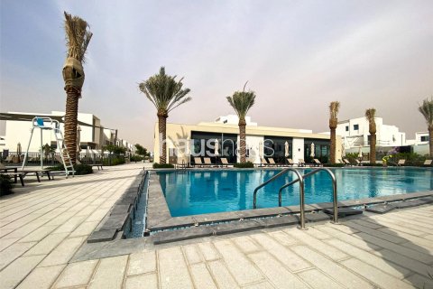 Rijtjeshuis te huur in The Valley, Dubai, VAE 3 slaapkamers, 174 vr.m., nr 627145 - foto 13