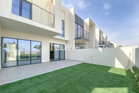 Kuća u nizu u The Valley, Dubai, UAE 174 m2, 3 spavaćih soba Br. 627145