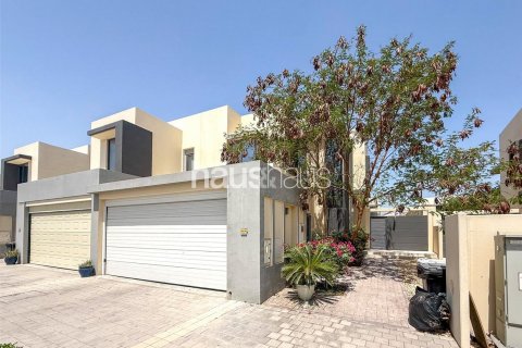 Vilă în Dubai Hills Estate, Dubai, EAU 4 dormitoare, 293 mp.  №627143