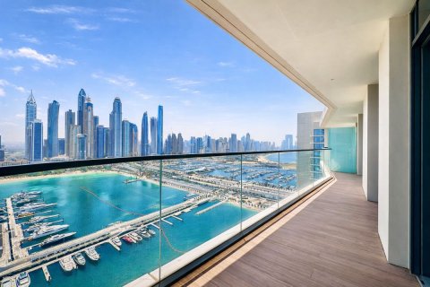 Appartamento a Dubai Harbour, Dubai, EAU 2 camere da letto, 108.9 mq. № 702718