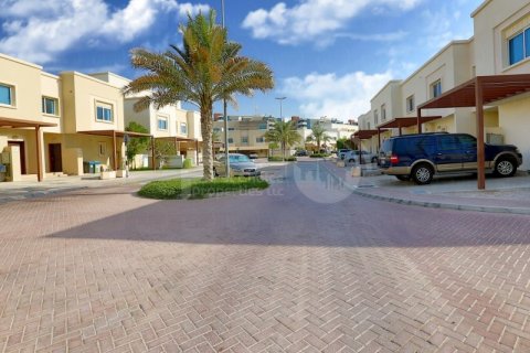 Villa te koop in Al Reef, Abu Dhabi, VAE 5 slaapkamers, 348.4 vr.m., nr 407137 - foto 19