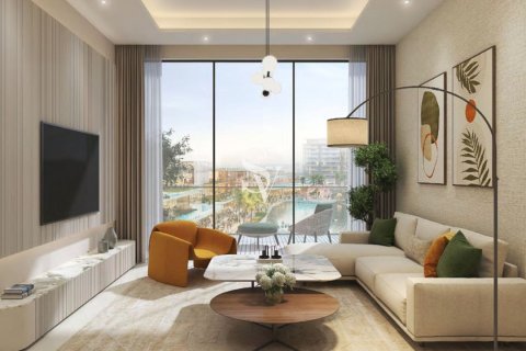 Apartamento em Dubai Investment Park, Dubai, EAU 1 quarto, 83 m2 № 722979