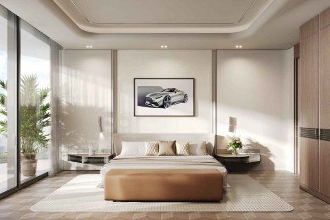 Apartament në Project Maybach në Nadd Al Sheba, Dubai, Emiratet e Bashkuara Arabe 3 dhoma gjumi, 146 m2. № 693964