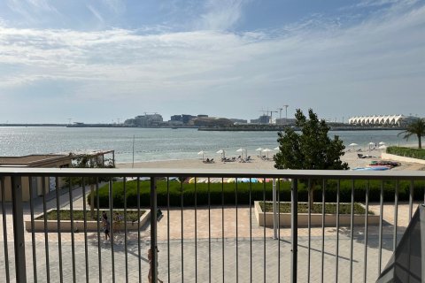 Városi lakóépület itt: Al Raha Beach, Abu Dhabi, EAE, 3 hálószoba, 284 m², azonosító: 716160