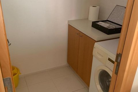 Müüa korter asukohaga Al Raha Beach, Abu Dhabi, AÜE: 1 magamistoaga, 81 m² Nr 716163 - pilt 25