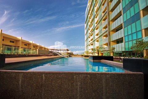 Müüa korter asukohaga Al Raha Beach, Abu Dhabi, AÜE: 1 magamistoaga, 81 m² Nr 716163 - pilt 16
