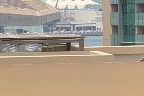 Müüa korter asukohaga Al Raha Beach, Abu Dhabi, AÜE: 1 magamistoaga, 81 m² Nr 716163 - pilt 28