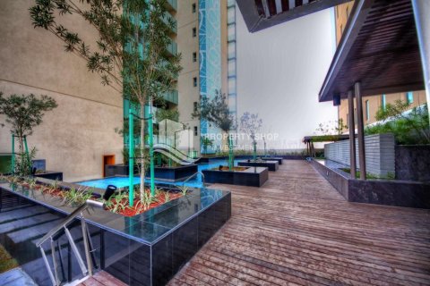 Müüa korter asukohaga Al Raha Beach, Abu Dhabi, AÜE: 1 magamistoaga, 81 m² Nr 716163 - pilt 15
