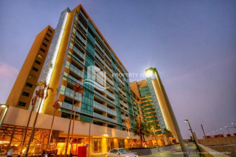 Müüa korter asukohaga Al Raha Beach, Abu Dhabi, AÜE: 1 magamistoaga, 81 m² Nr 716163 - pilt 18