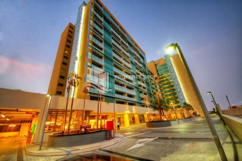 Müüa korter asukohaga Al Raha Beach, Abu Dhabi, AÜE: 1 magamistoaga, 81 m² Nr 716163 - pilt 9