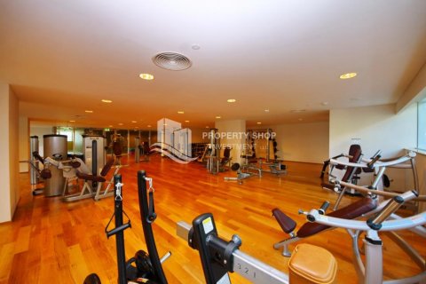 Müüa korter asukohaga Al Raha Beach, Abu Dhabi, AÜE: 1 magamistoaga, 81 m² Nr 716163 - pilt 17
