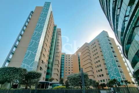 Müüa korter asukohaga Al Raha Beach, Abu Dhabi, AÜE: 1 magamistoaga, 81 m² Nr 716163 - pilt 19