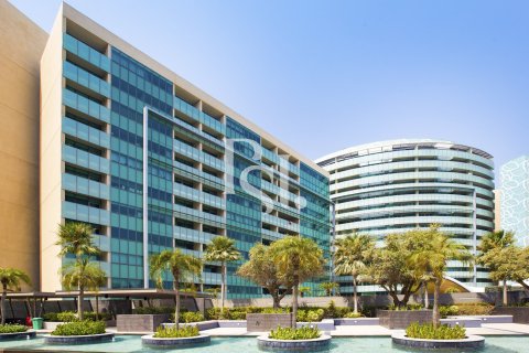Müüa korter asukohaga Al Raha Beach, Abu Dhabi, AÜE: 1 magamistoaga, 81 m² Nr 716163 - pilt 21