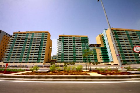 Müüa korter asukohaga Al Raha Beach, Abu Dhabi, AÜE: 1 magamistoaga, 81 m² Nr 716163 - pilt 30