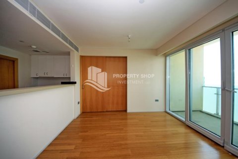 Müüa korter asukohaga Al Raha Beach, Abu Dhabi, AÜE: 1 magamistoaga, 81 m² Nr 716163 - pilt 3