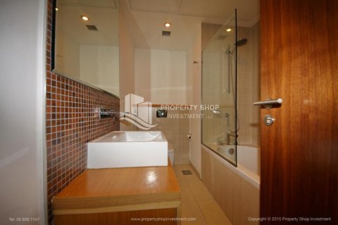 Apartman u Al Raha Beach, Abu Dhabi, UAE 2 spavaćih soba, 111 m2 Br. 716164 - fotografija 9
