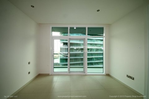 Apartman u Al Raha Beach, Abu Dhabi, UAE 2 spavaćih soba, 111 m2 Br. 716164 - fotografija 8