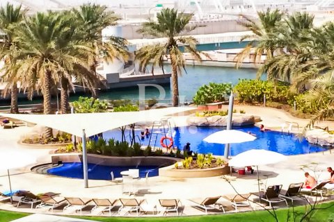 Apartman u Al Raha Beach, Abu Dhabi, UAE 2 spavaćih soba, 111 m2 Br. 716164 - fotografija 12