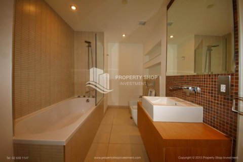 Apartman u Al Raha Beach, Abu Dhabi, UAE 2 spavaćih soba, 111 m2 Br. 716164 - fotografija 10