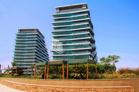 阿联酋 Abu Dhabi Al Raha Beach 待售 : 3 卧, 329 平方米 , 编号716165 - 照片 3