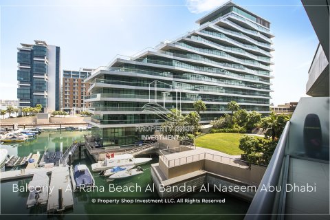 阿联酋 Abu Dhabi Al Raha Beach 待售 : 3 卧, 329 平方米 , 编号716165 - 照片 5