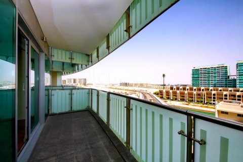Διαμέρισμα σε Al Raha Beach, Abu Dhabi, ΗΑΕ 2 υπνοδωμάτια, 139 τ.μ. Αρ. 716161 - φωτογραφία 5