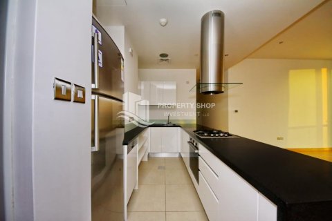 Apartament në Al Raha Beach, Abu Dhabi, Emiratet e Bashkuara Arabe 2 dhoma gjumi, 125 m2. № 716159 - Foto 2