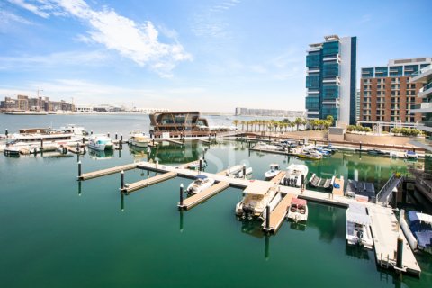 Apartament në Al Raha Beach, Abu Dhabi, Emiratet e Bashkuara Arabe 2 dhoma gjumi, 125 m2. № 716159 - Foto 5