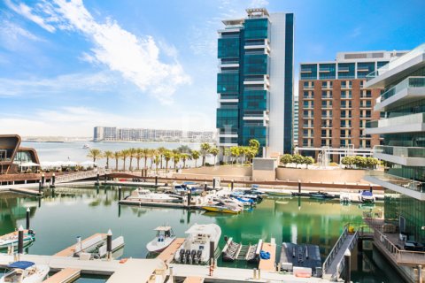 Apartament në Al Raha Beach, Abu Dhabi, Emiratet e Bashkuara Arabe 2 dhoma gjumi, 125 m2. № 716159 - Foto 6