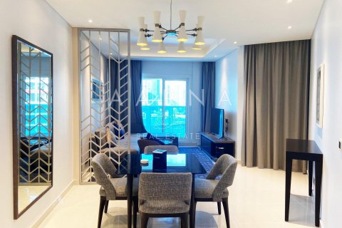 Διαμέρισμα σε Business Bay, Dubai, ΗΑΕ 1 υπνοδωμάτιο, 85.7 τ.μ. Αρ. 364239 - φωτογραφία 2