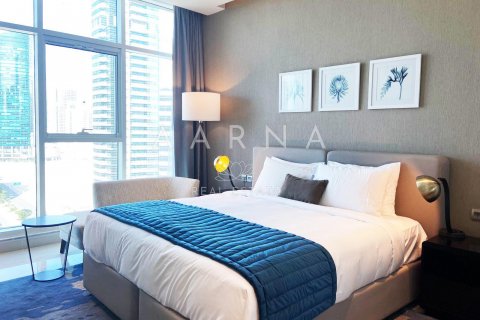 Διαμέρισμα σε Business Bay, Dubai, ΗΑΕ 1 υπνοδωμάτιο, 85.7 τ.μ. Αρ. 364239 - φωτογραφία 7