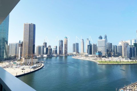 Huoneisto Business Bay, Dubai, Arabiemiraatit 1 makuuhuone, 85.7 m2 № 364239